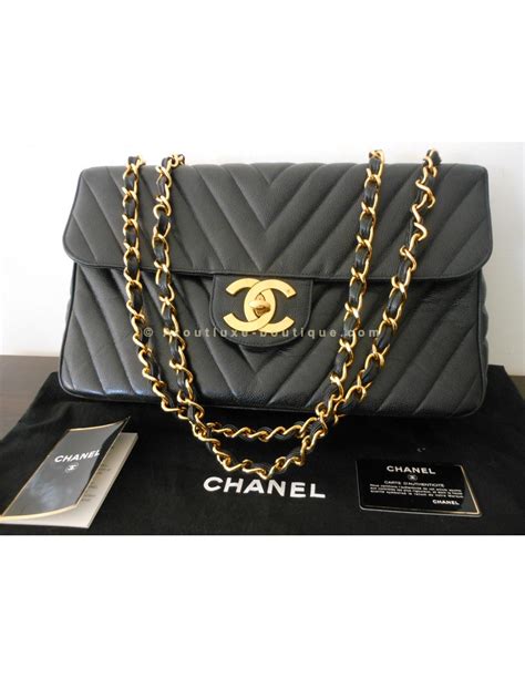 sac Chanel site officiel